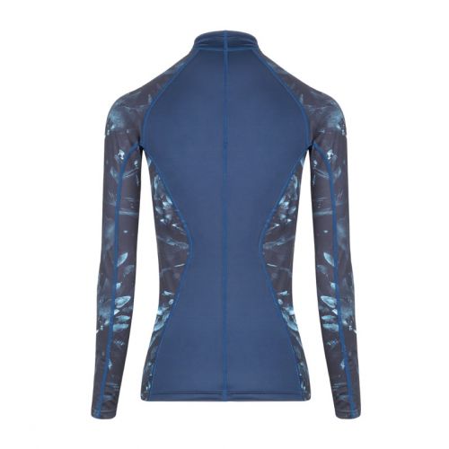 Beuchat Atoll Seaweed - Long Sleeve Rashguard Women ()